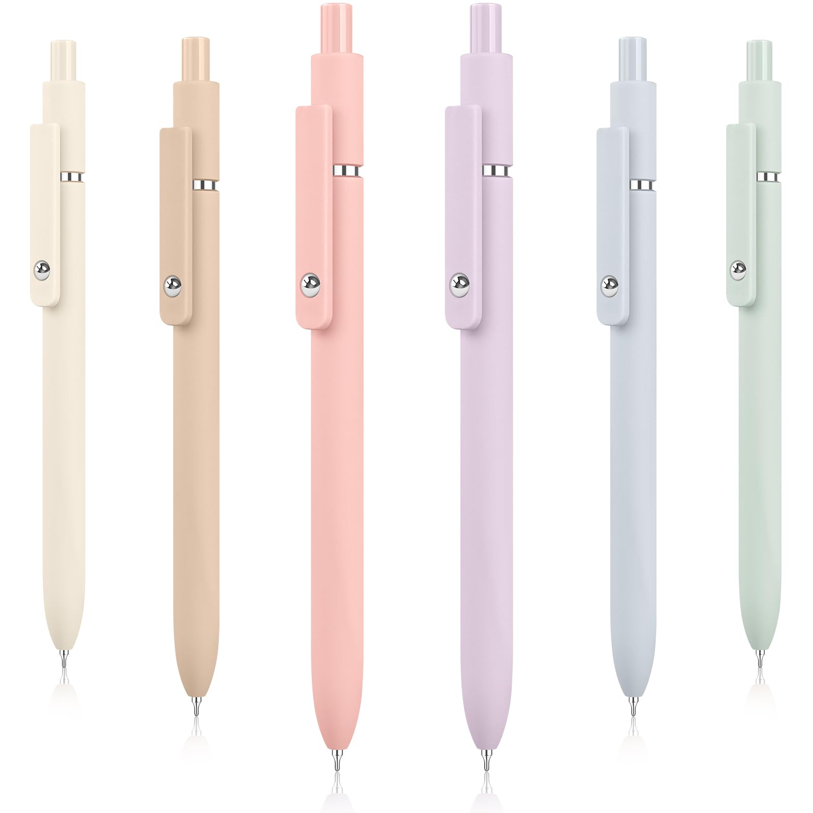 Valentines Day Gifts For Teens, Nurse Gifts, Cool Stuff Aesthetic Pens Office College School Supplies, Teen Girl Gifts Trendy St