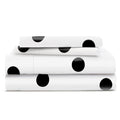 Cosy House Collection Everyday 1500 Series Bed Sheet Set - Ultra Soft & Cool Hotel Bedding - Deep Pocket - Wrinkle, Stain and Fa