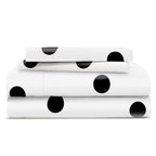 Cosy House Collection Everyday 1500 Series Bed Sheet Set - Ultra Soft & Cool Hotel Bedding - Deep Pocket - Wrinkle, Stain and Fa