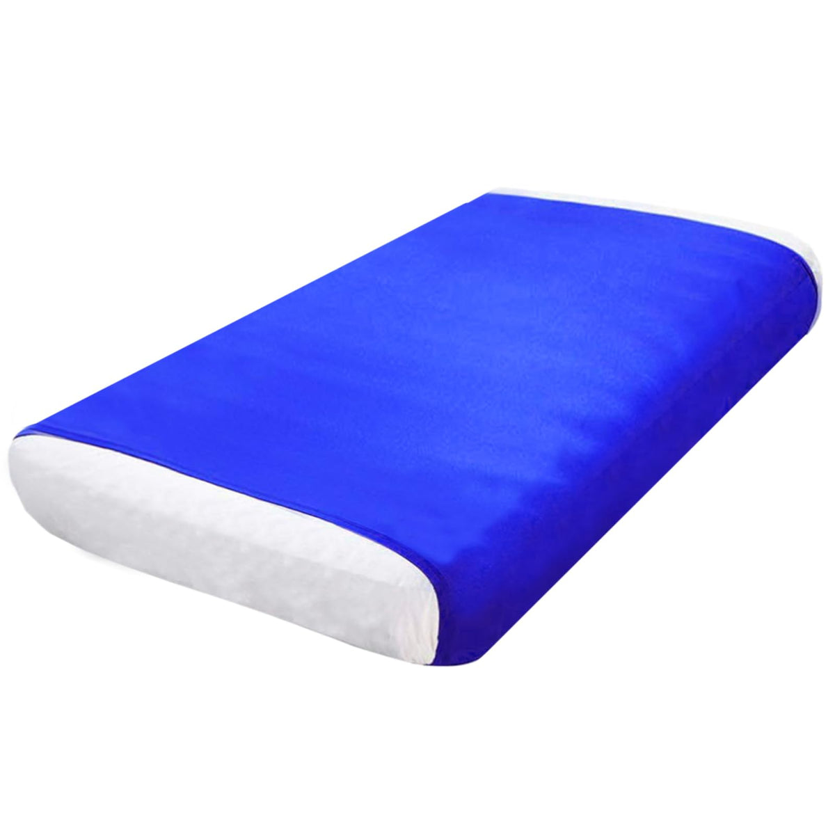 Ntomtuex Sensory Bed Sheet For Compression Reduced Pressure Weighted Blanket To Keep Nice Sleeping Comfortable With Light Breath