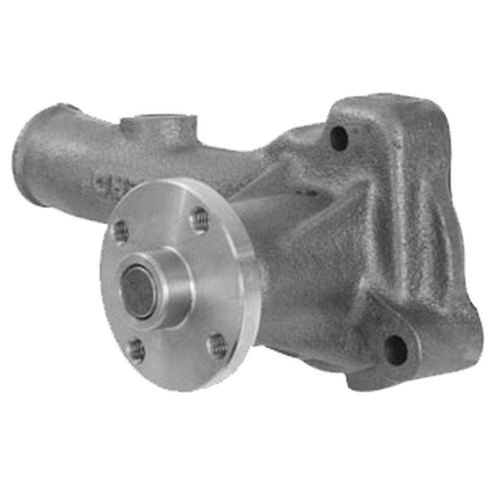 Bobcat Skid Steer Loader Water Pump Part No: A-6640686
