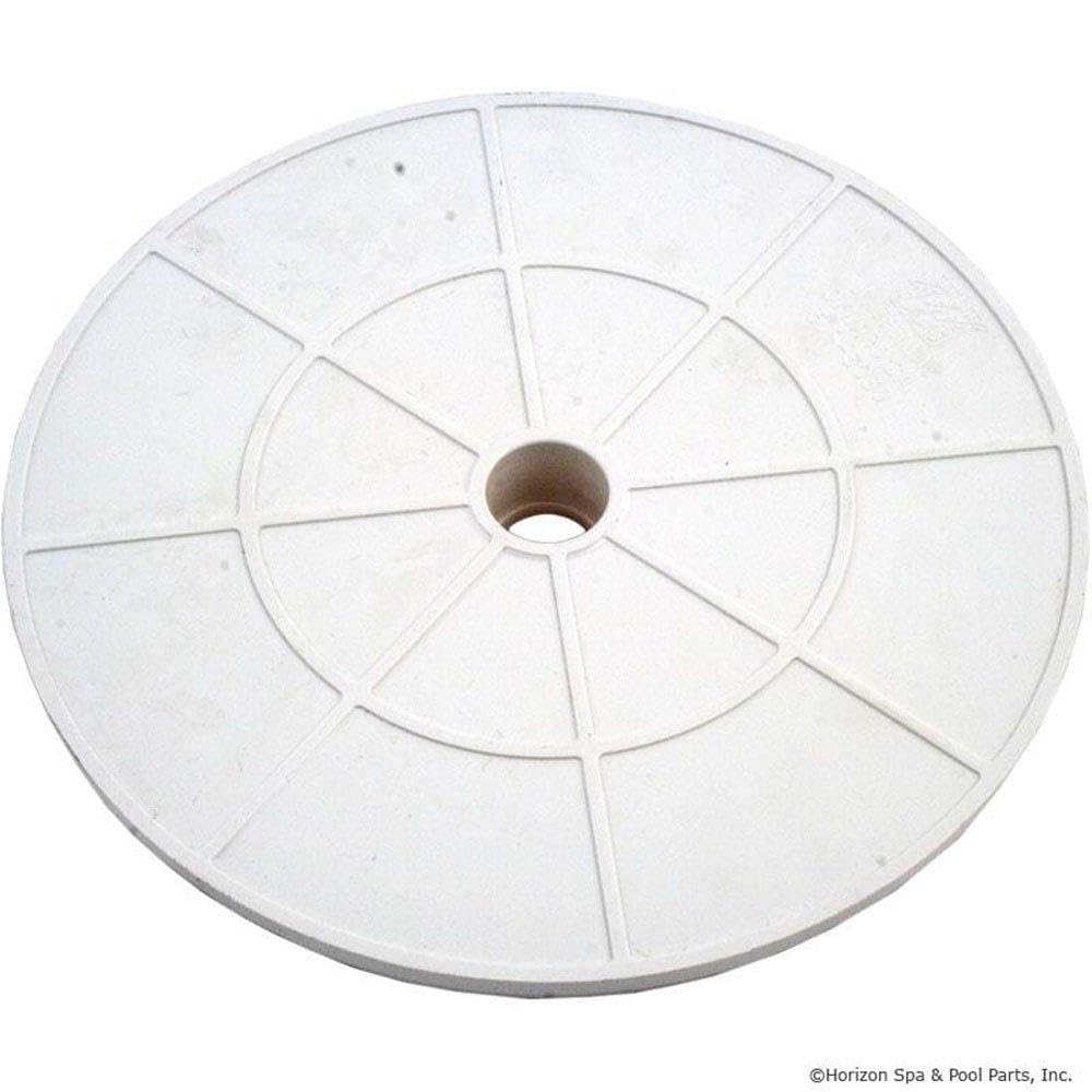 Waterway Plastics 806105094452 White Front Access Lid