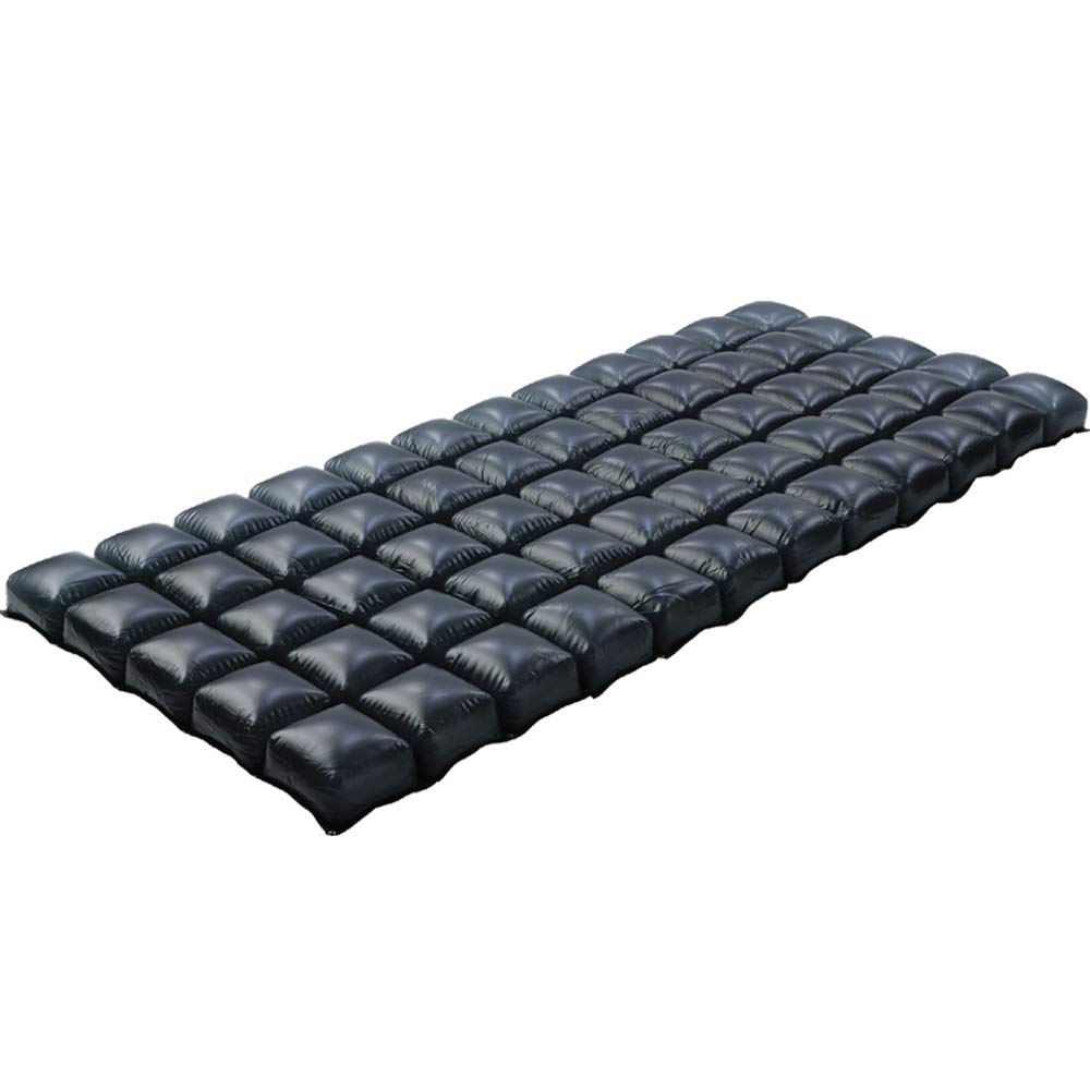 Roho Prodigy Premium Mattress Overlay, Voted #1 Non-Powered Overlay. Exclusive Dry-Flotation Technology. Exceeds Alternating Pre