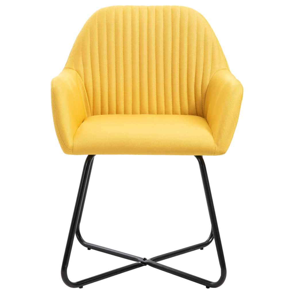 vidaXL Dining Room Chair - Thumbnail 3
