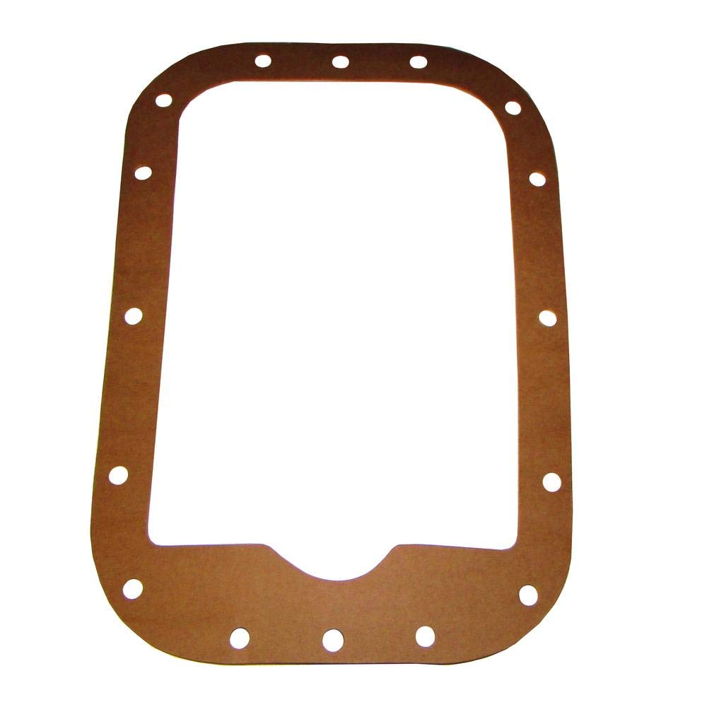 Raparts One New Gasket Fits Massey Ferguson Fits Massey Harris Tractors