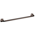 Moen Yb5124Orb Voss 24-Inch Bathroom Towel Bar, Oil-Rubbed Bronze