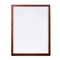 DODXIAOBEUL Poster Frame Picture Frame-Actual Fits 11 3/4x15 3/4 inch Photo,Print,Poster,Portrait or Artwork Frame Hanging Pictu