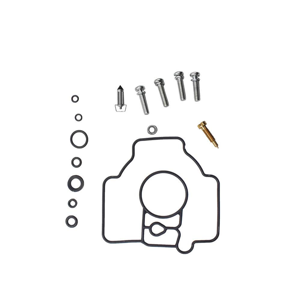 Autoparts Carburetor Repair Kit Fit For Kohler 2475703 2475703-S