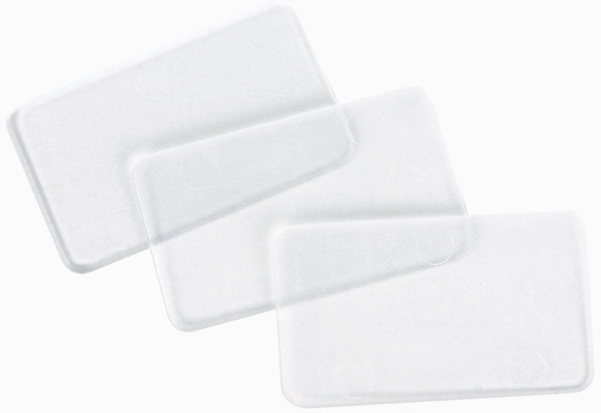 ArtBin 6810PC Divider 10-Pack for 6830PC Store In Drawer Cabinet - Translucent Organizer Accessory, Ideal for Craft Storage