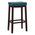 Claridge Blue Barstool