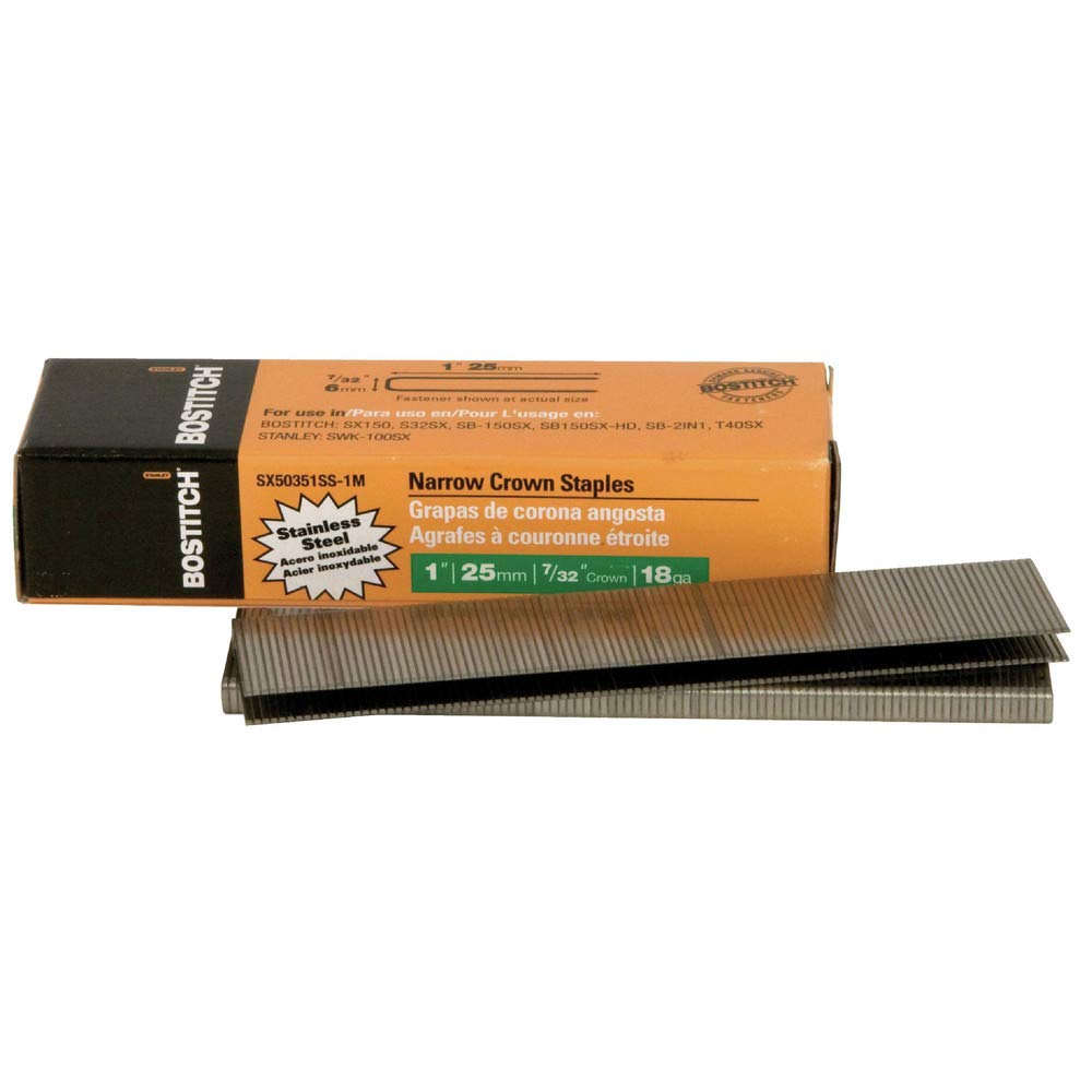 Bostitch 12Pl,5035,7/32Cn,1,S