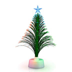 Blinkee Led Christmas Tree Centerpiece Green
