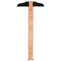 T-Square 24' Hardwood W/Header