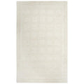Rizzy Home Alora Decor Emerson 8' X 10' Squares Beige/Gray/Rust/Blue Hand-Tufted Area Rug