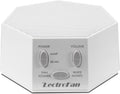 Adaptive Sound Technologies LectroFan High Fidelity White Noise Machine with 20 Unique Non-Looping Fan and White Noise Sounds an