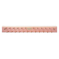 Woodlore Cedar Tie Rack Up to 24 Ties