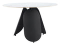 Zuo Toru Dining Table White