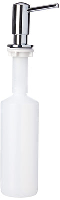 Grohe 40536000 Timeless Soap/Lotion Dispenser