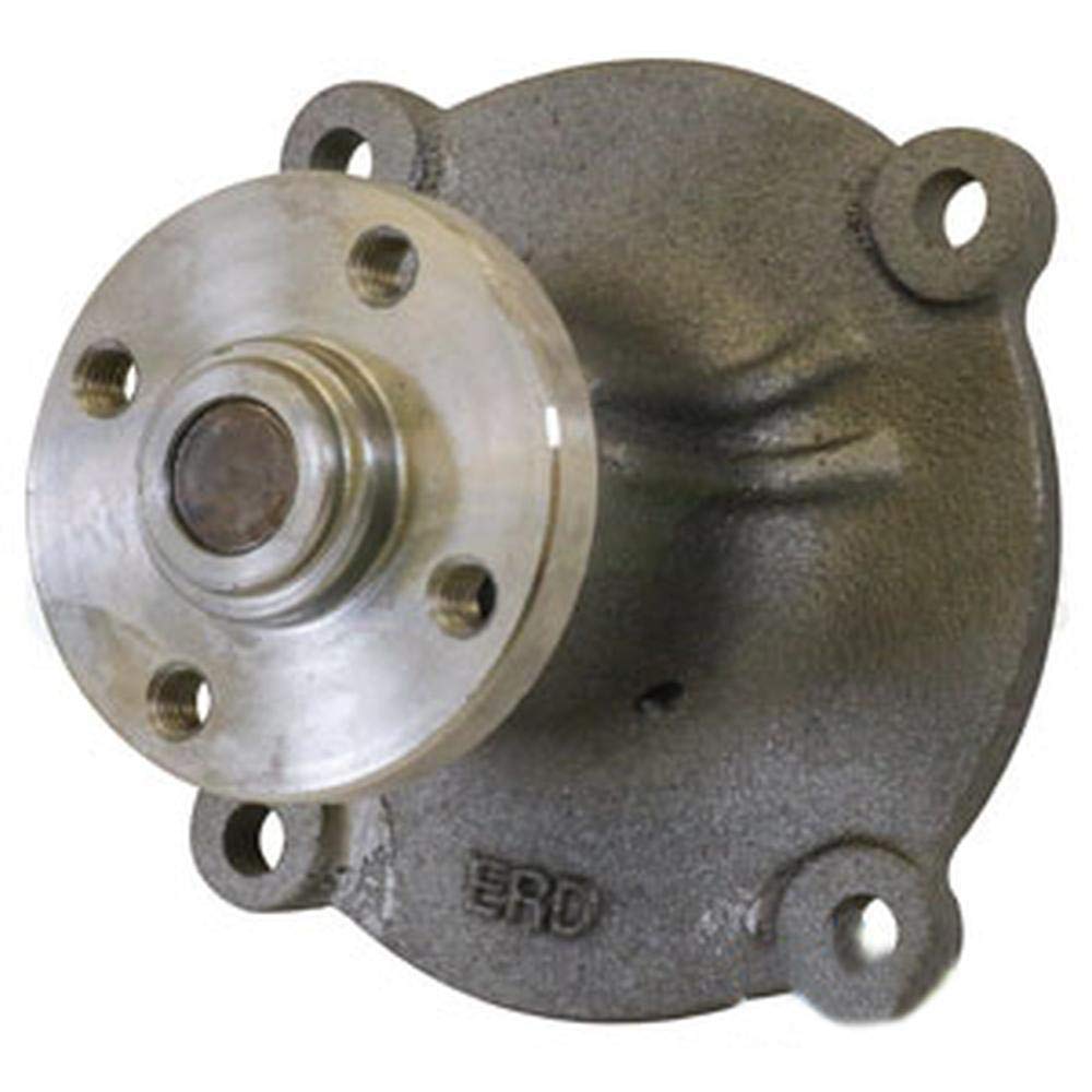 Reliable Aftermarket Parts Our Name Says It All, A152179 New Water Pump W/Hub Fits Case-Ih Tractor Models 770 870 970 1070