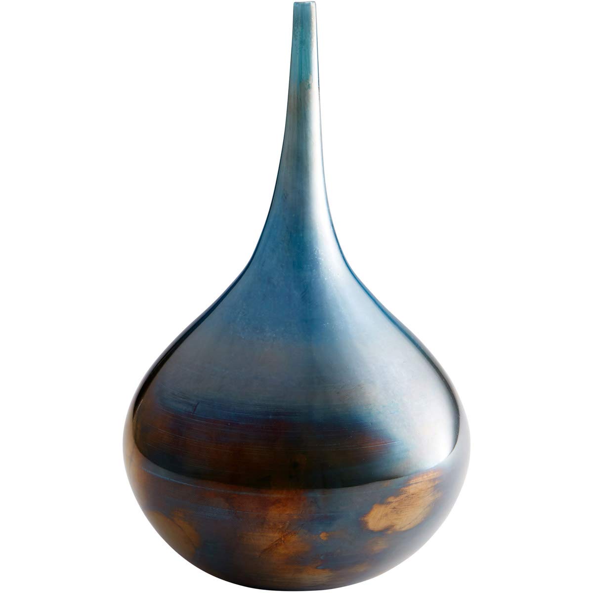 Cyan Lighting 09649 Ariel - 15.75 Inch Medium Vase,