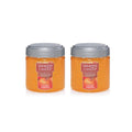 2 Pack of Yankee Candle Spiced Pumpkin Fragrance Spheres Odor Neutralizing Scent Beads