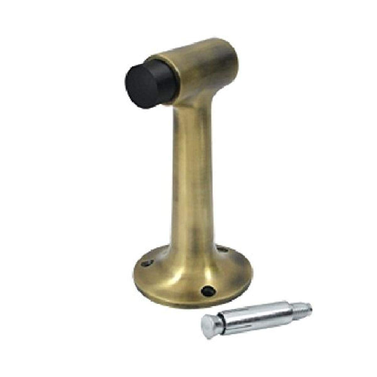 Deltana Dsf600U5 6-Inch Hd Floor Mount Bumper