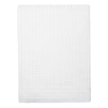 Samuel Lamont & Sons 706Wh Poli Dri Tea Towel, White