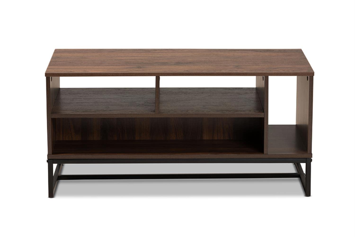Baxton Studio Flannery Coffee Table - Thumbnail 3