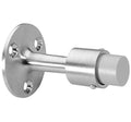 Rockwood 085833 474.26D Door Stop, Satin Chrome Plated