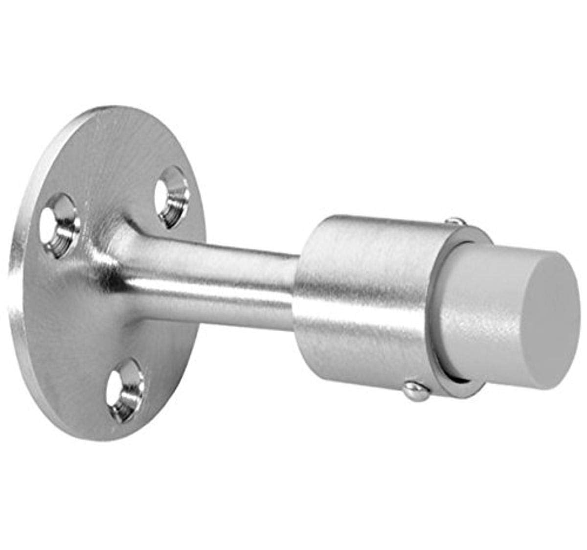 Rockwood 085833 474.26D Door Stop, Satin Chrome Plated