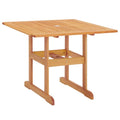 Modway Eei-3674-Nat Hatteras Dining Table, Natural