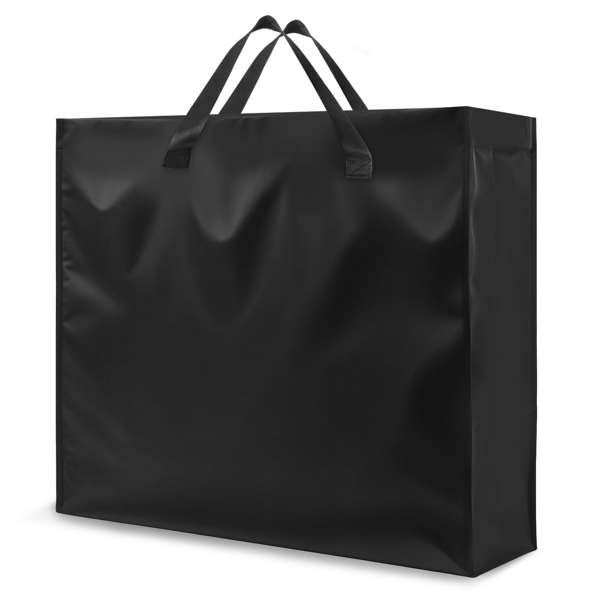 EupHHonycs 6 Foot Folding Table Storage Bag Portable Waterproof Heavy Duty Large Carrying Bag for Folding Picnic/Camp Tables Tra