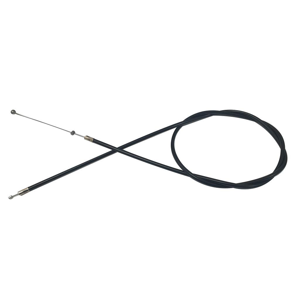 Ra Cable Throttle Fit Stihl Blower & Mist Blower Sprayer Br Sr 340,380, 420