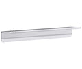 KOHLER K-97622-SHP 97622-SHP CHOREOGRAPH 14 Floating Shelf, 1, Bright Polished Silver