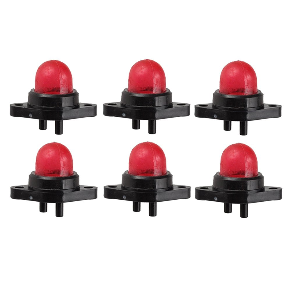 Panari 530071835 Primer Bulb For Poulan Craftsman Weedeater Chainsaw 1900 1950 1975 2025 2050 2055 2075 2150 2155 2175 2250 2350