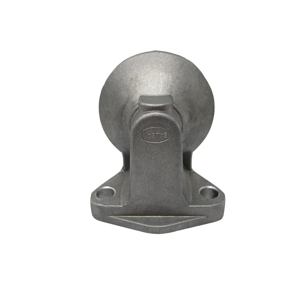 Reliable Aftermarket Parts Our Name Says It All, 741 614M1 Oil Filter Head Fits Massey Ferguson 165 175 180 02100171