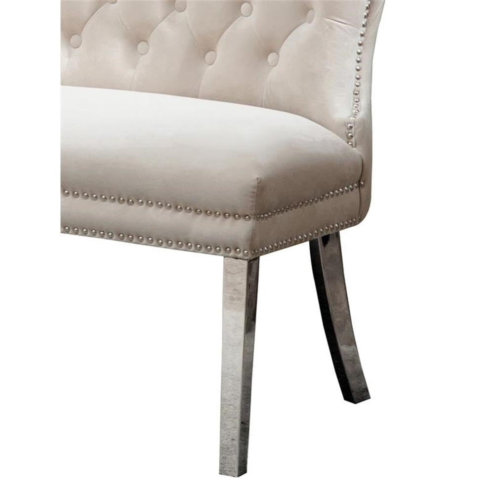 Best Quality Furniture Bench, Black