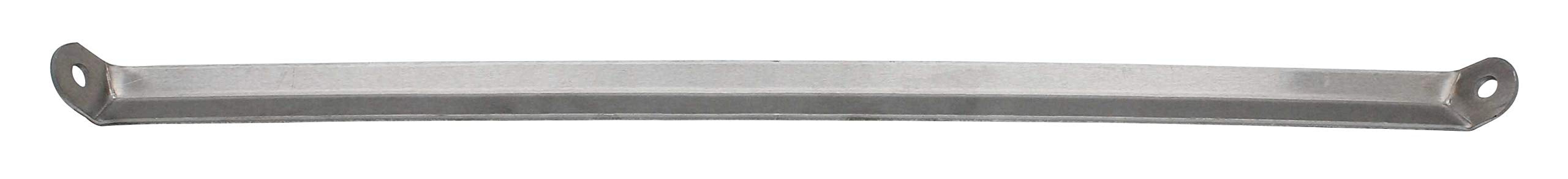 Extreme Max 5600.3208 Replacement Aluminum Brace For Shingle-Saver Roof Snow Rake (5600.3207) - Each