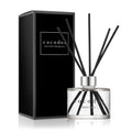 COCODOR Signature Reed Diffuser/Black Cherry / 6.7oz(200ml) / 1 Pack/Reed Diffuser, Reed Diffuser Set, Oil Diffuser & Reed Diffu