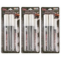 UCHIDA OF AMERICA, Corp (3 PK) Bistro Chalk Markers