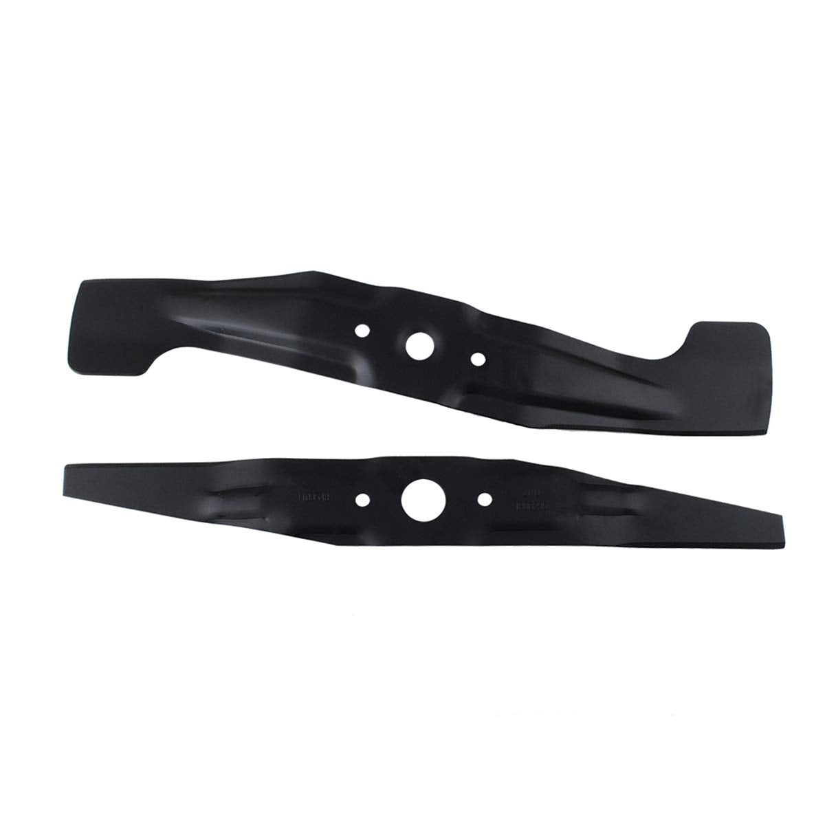 72531-Vh7-000 & 72511-Vh7-000 Lawn Mower Blade Set For Hrx217, Hrx217K1, Hrx217K2, Hrx217K3, Hrx217K4 Mower 21' Microcut Twin B