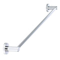 Sure-Loc Hardware LG-TB30 26 Inch Lugano Towel bar, 30