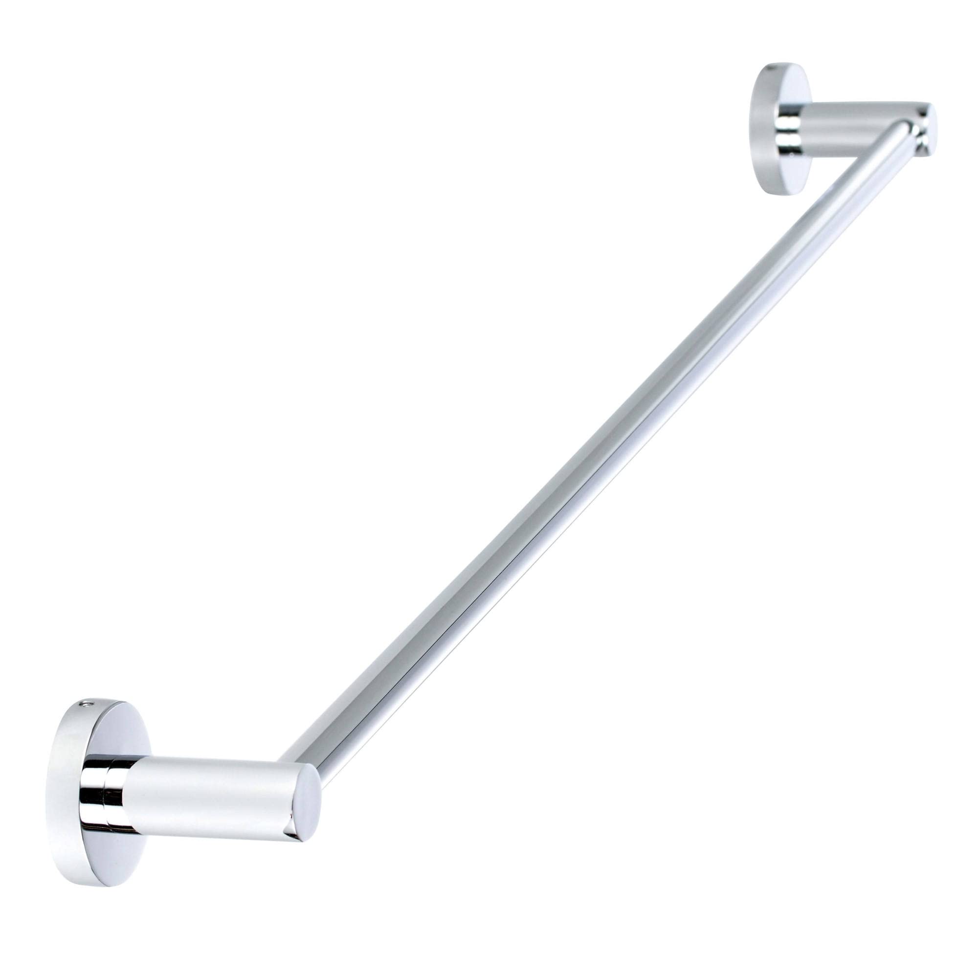 Sure-Loc Hardware LG-TB30 26 Inch Lugano Towel bar, 30