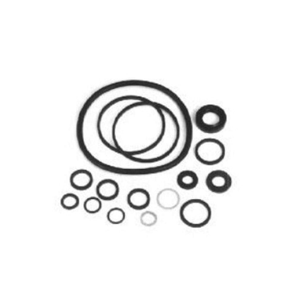 Reliable Aftermarket Parts Our Name Says It All, 1635948M1 Power Steering Pump Seal Kit Fits Massey Ferguson Tractor Models 165,