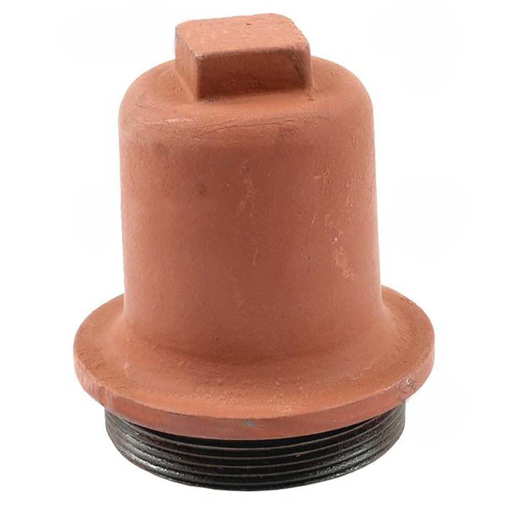 Reliable Aftermarket Parts Our Name Says It All 2N726 Cast Iron Fits Ford Pto Shaft Cap 2N 8N 9N Naa 600 700 800 900