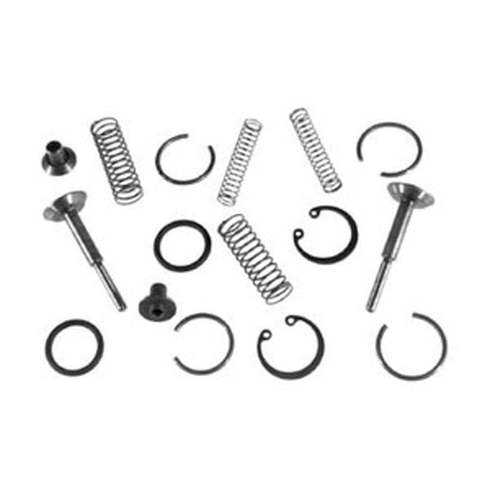 Reliable Aftermarket Parts Our Name Says It All 1810678M91 Fits Massey Ferguson Hydraulic Lift Pump Repair Kit 1080 135 148 165