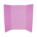 36 X 48 1 Ply Pink Project Board Pack Of 10