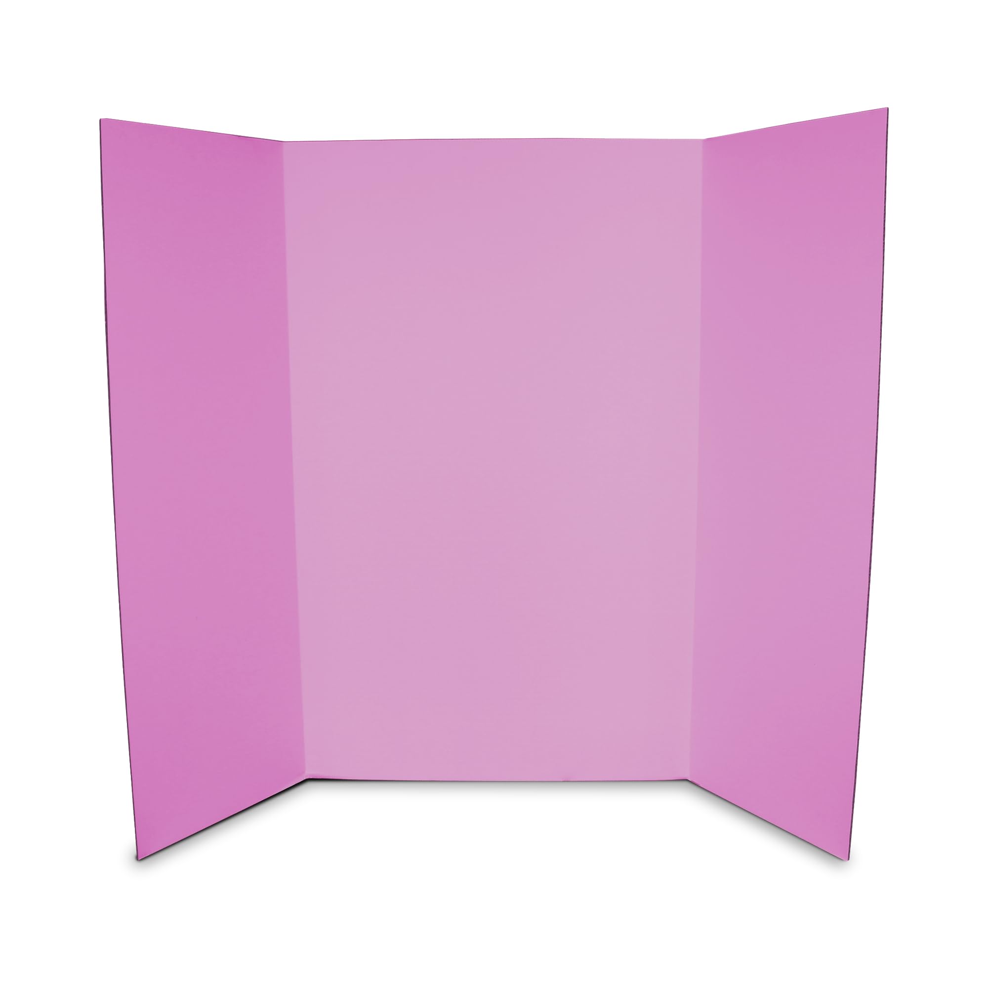 36 X 48 1 Ply Pink Project Board Pack Of 10