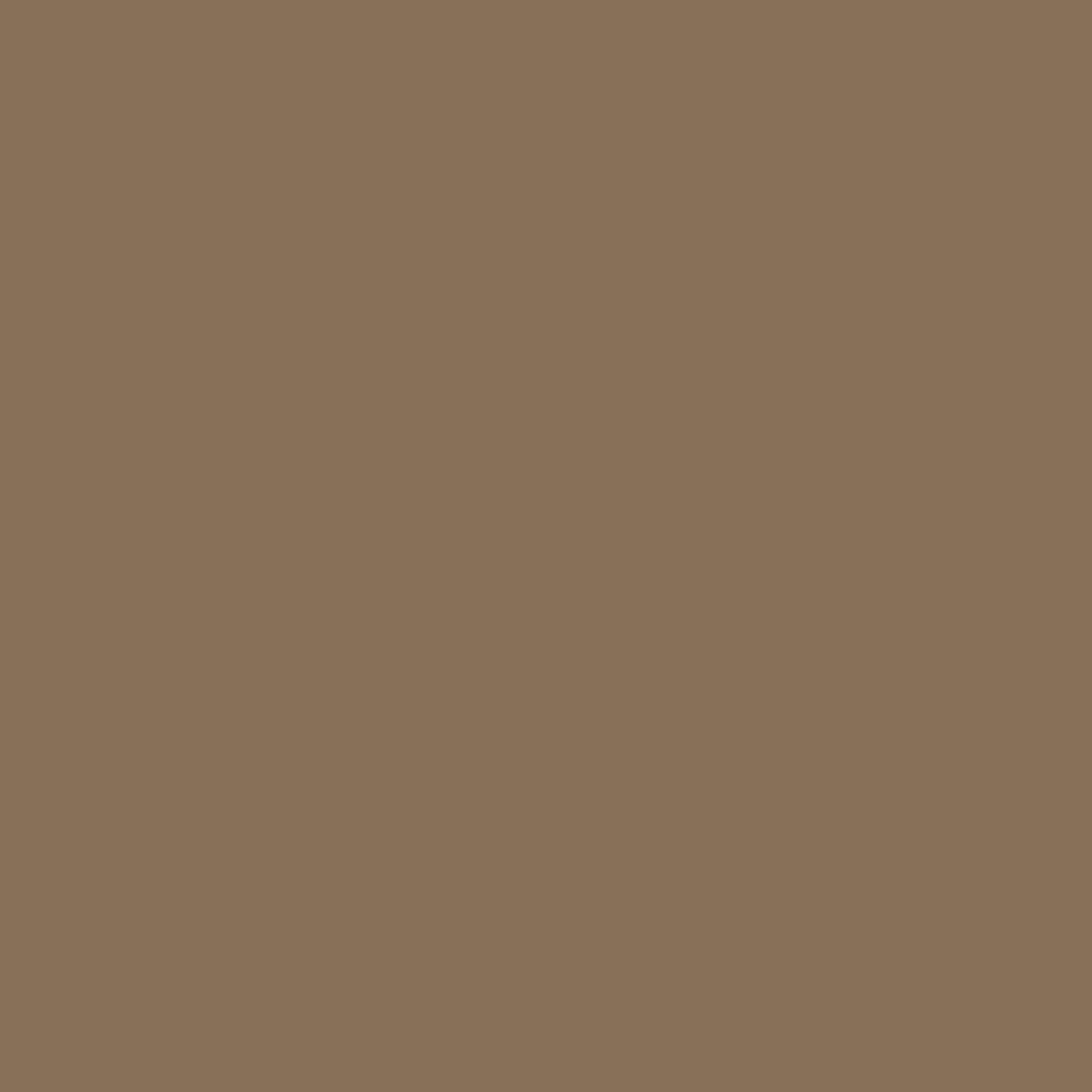 Blazing Needles Twill Double Papasan Cushion, 1 Count (Pack Of 1), Toffee