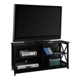 Convenience Concepts Oxford TV Stand, Black